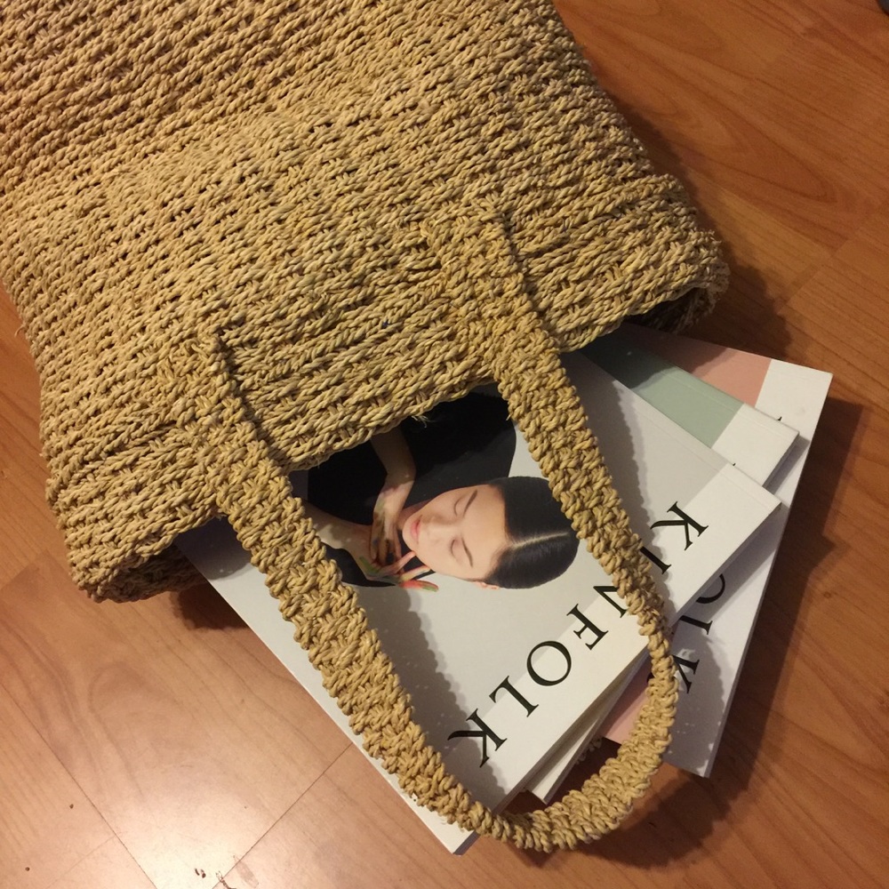 Hello & Welcome 👋